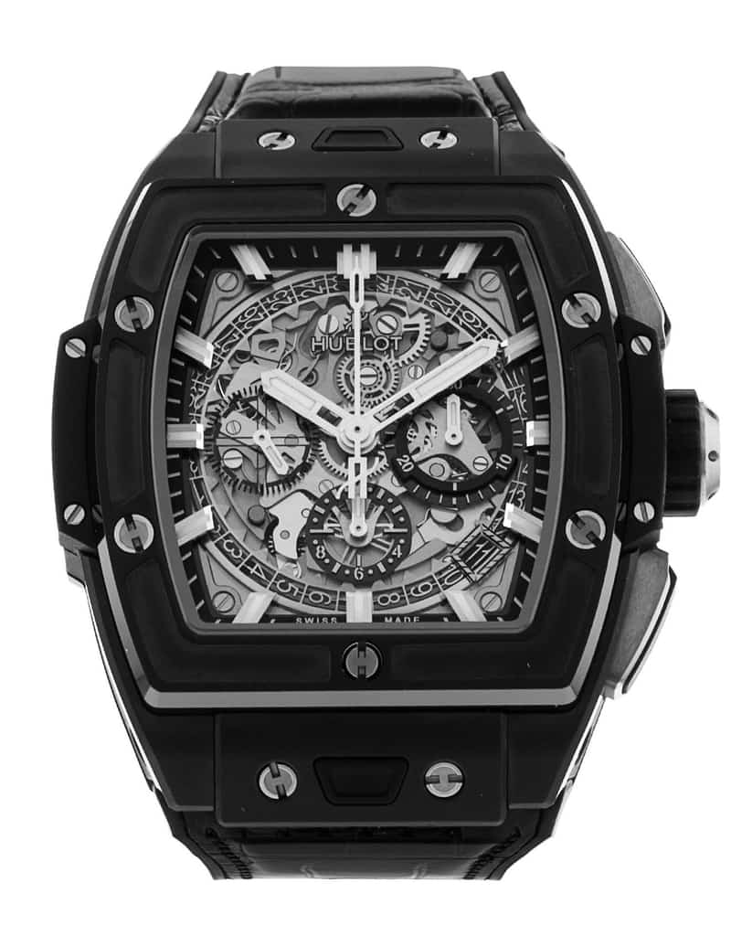 Hublot Big Bang 642.CI.0170.RX Hublot Big Bang 642.CI.0170.RX